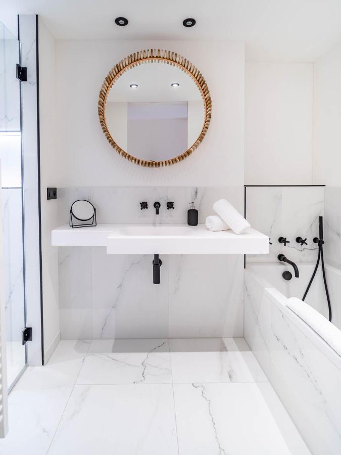 Maison Bellevue Saint Tropez Exteriér fotografie