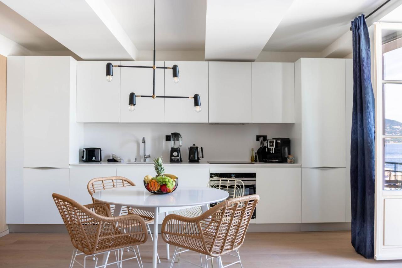 Maison Bellevue Saint Tropez Exteriér fotografie