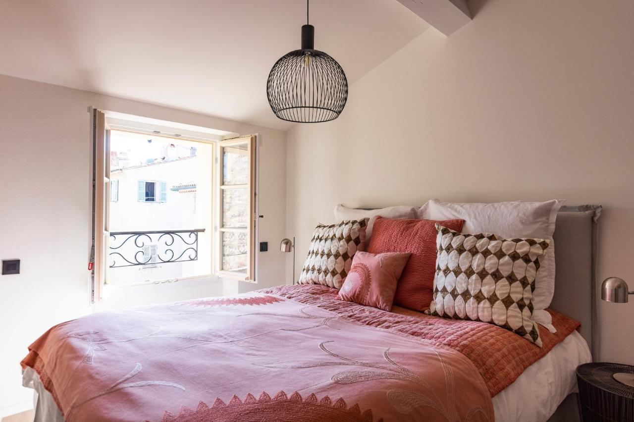 Maison Bellevue Saint Tropez Exteriér fotografie